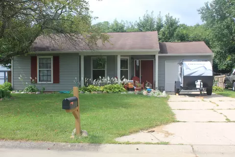 8544 Gandy Ct, Indianapolis, IN 46217