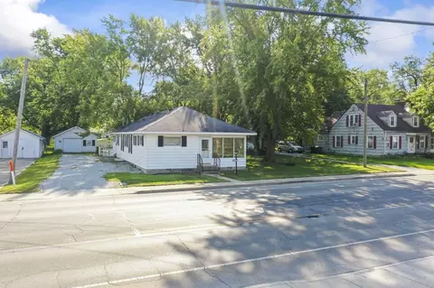5112 Columbus Ave, Anderson, IN 46013