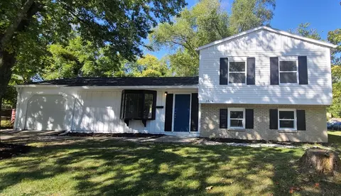 3614 Richelieu Rd, Indianapolis, IN 46226
