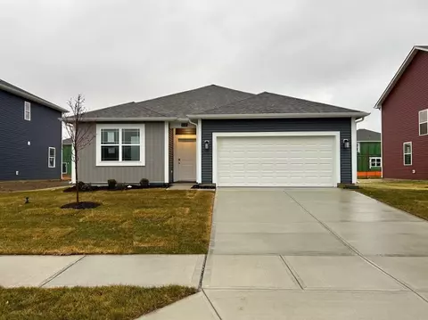 1462 Fairmount Dr, Greenfield, IN 46140