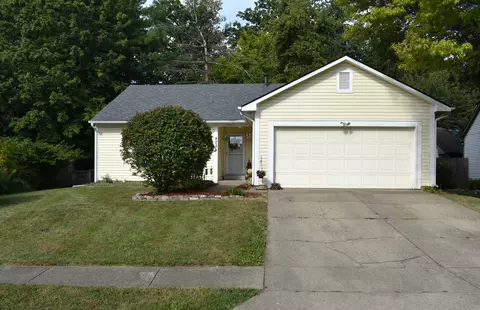 4234 Eagle Bay, Indianapolis, IN 46254