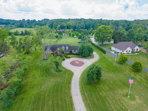 5501 Travis Rd, Greenwood, IN 46143