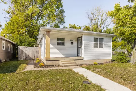 2328 N Arsenal Ave, Indianapolis, IN 46218
