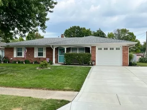 3019 N Lawndale Ave, Speedway, IN 46224