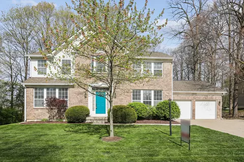 10838 Midnight Dr, Indianapolis, IN 46239