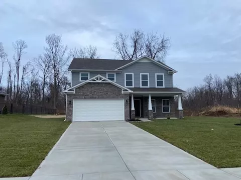 4930 E Clearview Dr, Mooresville, IN 46158
