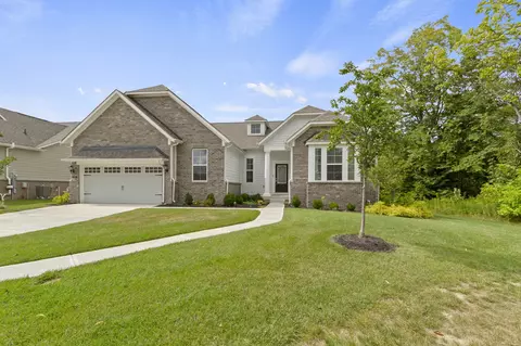 2622 Lacewood Ct, Carmel, IN 46074