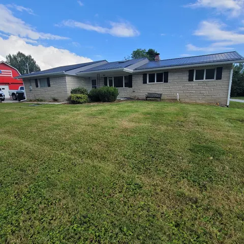 402 W County Road 250 S, Greencastle, IN 46135
