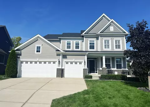 14926 W Black Wolf Run Dr, Carmel, IN 46033