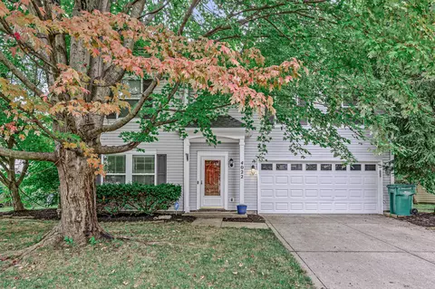4022 Waterlily Ct, Indianapolis, IN 46254