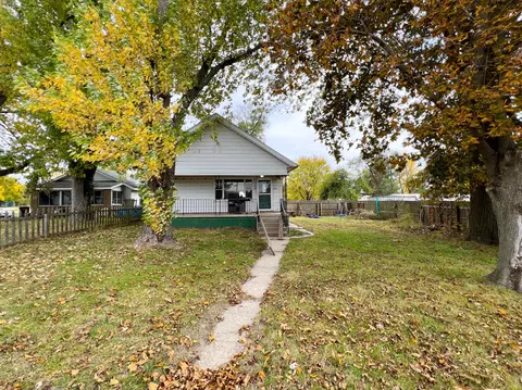 4951 N Lafayette St, Terre Haute, IN 47805