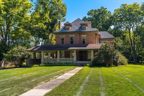 100 Riley Rd, Delphi, IN 46923