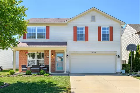 2660 Longleaf Dr, Greenwood, IN 46143