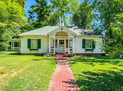 222 Van Buren Blvd, Terre Haute, IN 47803