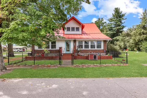 310 N Border St, Paragon, IN 46166