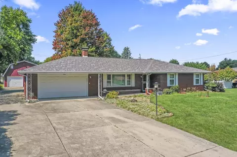 4919 Southern Ave, Anderson, IN 46013
