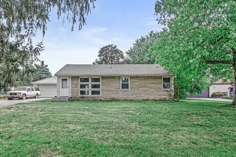 3717 S Lasalle St, Indianapolis, IN 46237
