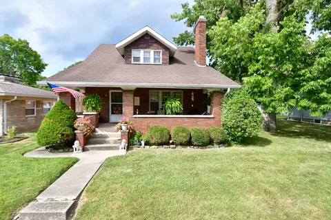 4974 W 13th St, Indianapolis, IN 46224