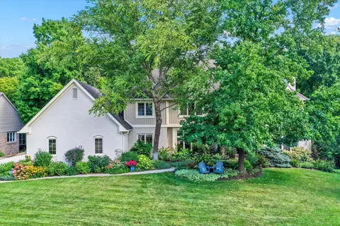 12145 Golden Bluff Ct, Indianapolis, IN 46236