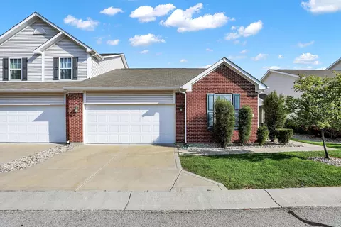 9688 Angelica Dr, Noblesville, IN 46060