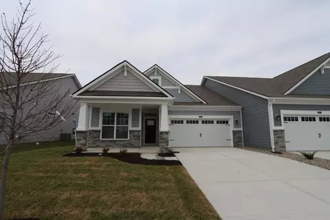6656 Ferguson Dr, Whitestown, IN 46075