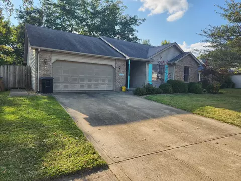 2014 Sherman Dr, Columbus, IN 47203