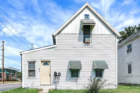 2028 Wilcox St, Indianapolis, IN 46222