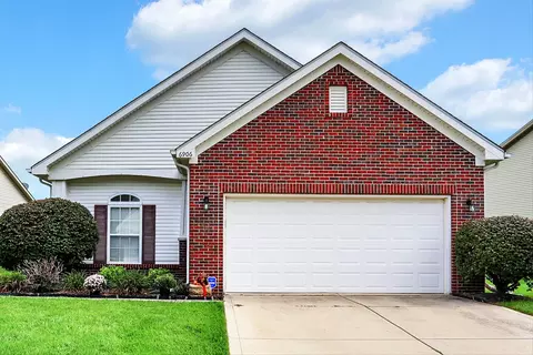 6906 Harbour Woods Overlook, Noblesville, IN 46062