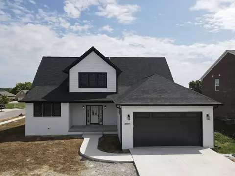 2177 Peacock Dr, Franklin, IN 46131