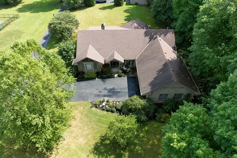 5327 S County Road 400 E, Clayton, IN 46118