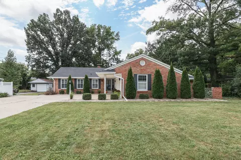 1207 Tulip Dr, Indianapolis, IN 46227