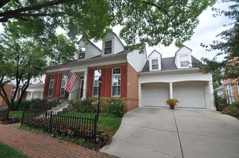 8064 Lynch Ln, Indianapolis, IN 46250