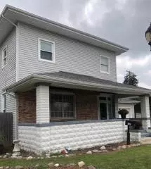 113 S West, Tipton, IN 46072