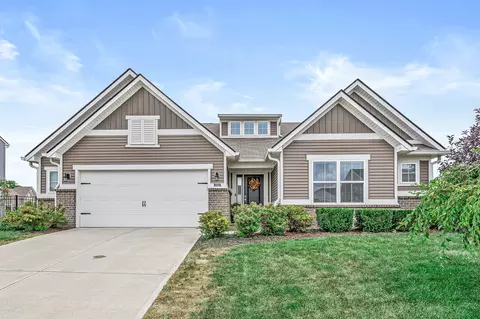 4355 Wild Turkey Dr, Indianapolis, IN 46239