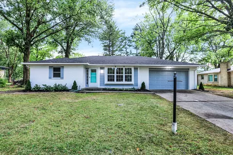 1245 Darby Ln, Indianapolis, IN 46260