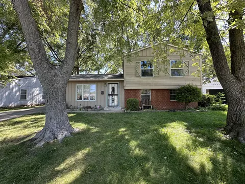 2359 N Eaton Ave, Indianapolis, IN 46219