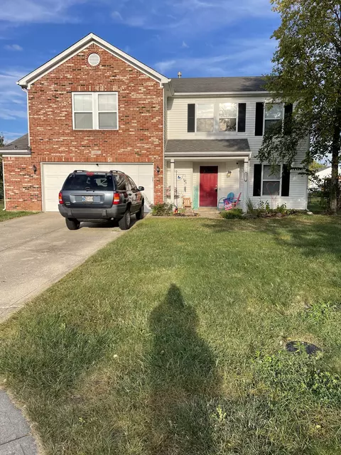 6037 Amber Valley Ln, Indianapolis, IN 46237