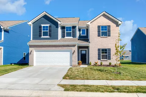 525 Buckthorn Ln, Sheridan, IN 46069