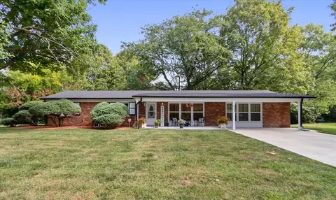 3238 W 62nd Pl, Indianapolis, IN 46228
