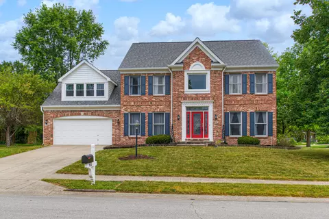 9670 Hampton Cir S, Indianapolis, IN 46256