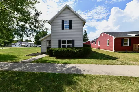 1006 N Harrison St, Alexandria, IN 46001