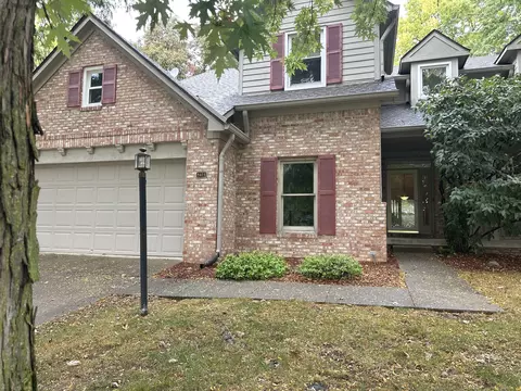 8414 Tranquility Ct, Fishers, IN 46038