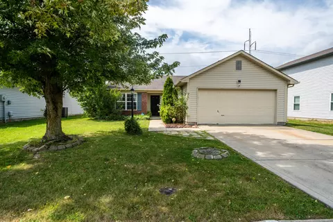 17802 Sundial Dr, Noblesville, IN 46062