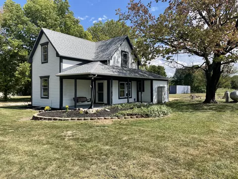 16203 Joliet Rd, Westfield, IN 46074