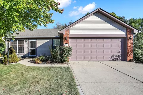 18569 Harvest Meadows Dr E, Westfield, IN 46074