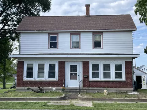 441 E 6th St, Brookville, IN 47012