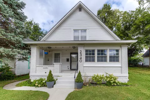 2340 Coyner Ave, Indianapolis, IN 46218