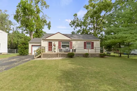 2210 Pamela Dr, Indianapolis, IN 46220