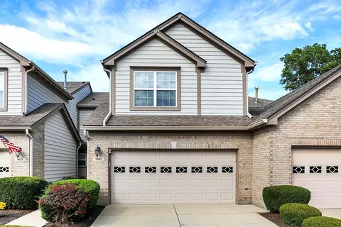 9160 Wadsworth Ct, Fishers, IN 46037