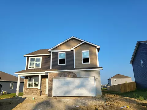 842 Van Buren St, Greenfield, IN 46140